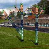 Seattle Seahawks<br>Jaxon Smith-Njigba<br>Inflatable Crazy Sports Player