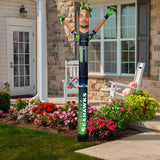 Seattle Seahawks<br>Jaxon Smith-Njigba<br>Inflatable Crazy Sports Player