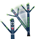 Seattle Seahawks<br>Inflatable Crazy Sports Fan