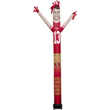 San Francisco 49ers<br>Brock Purdy<br>Inflatable Crazy Sports Player