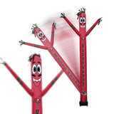 Tampa Bay Buccaneers<br>Inflatable Crazy Sports Fan