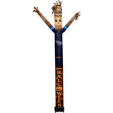 Tennessee Titans<br>Inflatable Crazy Sports Fan Scarecrow