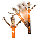 Tennessee Volunteers<br>Inflatable Crazy Sports Fan Scarecrow