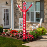 Houston Cougars<br>Inflatable Crazy Sports Fan