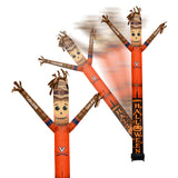 Virginia Cavaliers<br>Inflatable Crazy Sports Fan Scarecrow