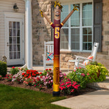 Washington Commanders<br>Jayden Daniels<br>Inflatable Crazy Sports Player