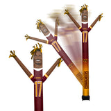 Washington Commanders<br>Terry McLaurin<br>Inflatable Crazy Sports Player