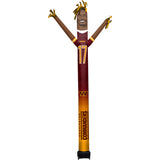 Washington Commanders<br>Terry McLaurin<br>Inflatable Crazy Sports Player
