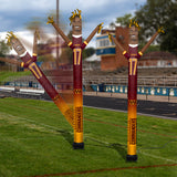 Washington Commanders<br>Terry McLaurin<br>Inflatable Crazy Sports Player