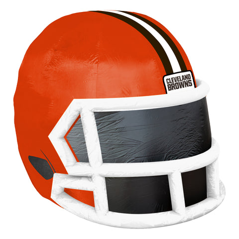 Cleveland Browns<br>Inflatable Helmet