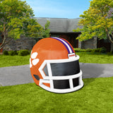 Clemson Tigers<br>Inflatable Helmet