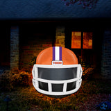 Clemson Tigers<br>Inflatable Helmet