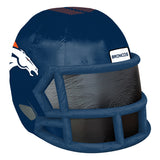 Denver Broncos<br>Inflatable Helmet