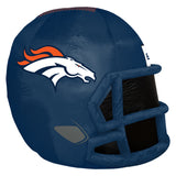 Denver Broncos<br>Inflatable Helmet