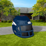 Denver Broncos<br>Inflatable Helmet