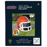 Florida Gators<br>Inflatable Helmet