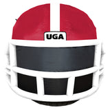 Georgia Bulldogs<br>Inflatable Helmet