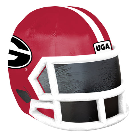 Georgia Bulldogs<br>Inflatable Helmet