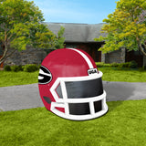 Georgia Bulldogs<br>Inflatable Helmet