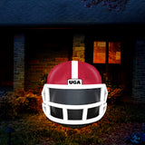 Georgia Bulldogs<br>Inflatable Helmet
