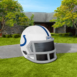 Indianapolis Colts<br>Inflatable Helmet