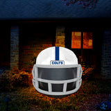 Indianapolis Colts<br>Inflatable Helmet