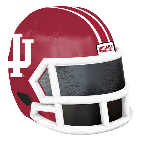 Indiana Hoosiers<br>Inflatable Helmet