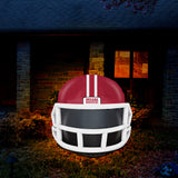 Indiana Hoosiers<br>Inflatable Helmet
