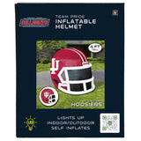 Indiana Hoosiers<br>Inflatable Helmet