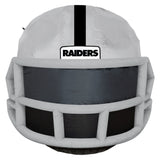 Las Vegas Raiders<br>Inflatable Helmet