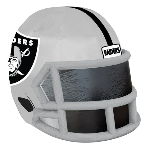 Las Vegas Raiders<br>Inflatable Helmet