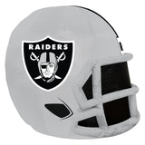 Las Vegas Raiders<br>Inflatable Helmet