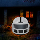 Las Vegas Raiders<br>Inflatable Helmet