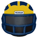 Michigan Wolverines<br>Inflatable Helmet