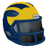 Michigan Wolverines<br>Inflatable Helmet