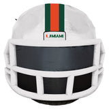 Miami Hurricanes<br>Inflatable Helmet