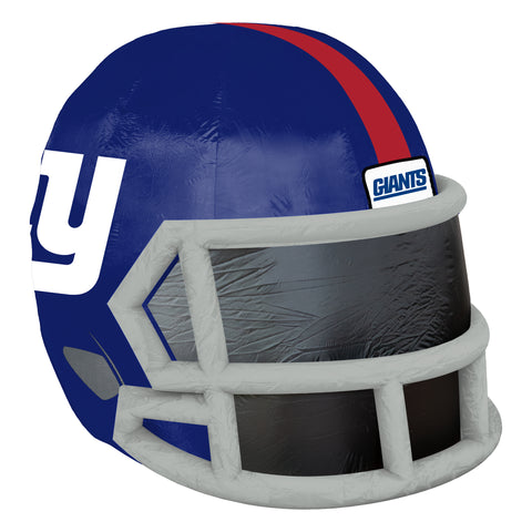 New York Giants<br>Inflatable Helmet
