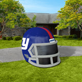 New York Giants<br>Inflatable Helmet