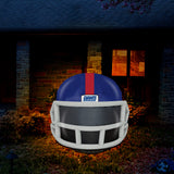 New York Giants<br>Inflatable Helmet