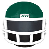New York Jets<br>Inflatable Helmet