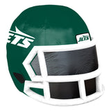 New York Jets<br>Inflatable Helmet