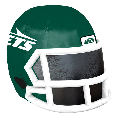 New York Jets<br>Inflatable Helmet