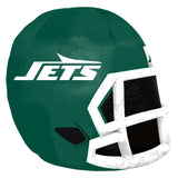 New York Jets<br>Inflatable Helmet