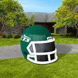 New York Jets<br>Inflatable Helmet
