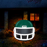 New York Jets<br>Inflatable Helmet