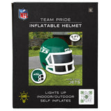 New York Jets<br>Inflatable Helmet