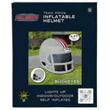 Ohio State Buckeyes<br>Inflatable Helmet