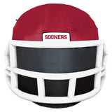 Oklahoma Sooners<br>Inflatable Helmet