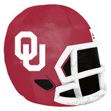 Oklahoma Sooners<br>Inflatable Helmet
