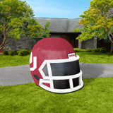 Oklahoma Sooners<br>Inflatable Helmet